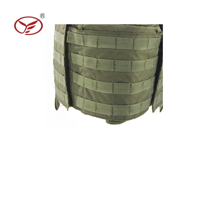 Пуленепробиваемый жилет NIJ level IIIA пуленепробиваемый