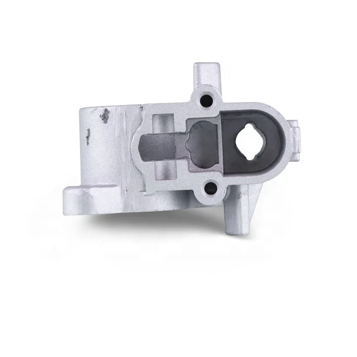 
Manufacturer in China High Standard Customized Aluminum Alloy Lawn Mower Spare Parts,Rice Transplanter Spare Parts 