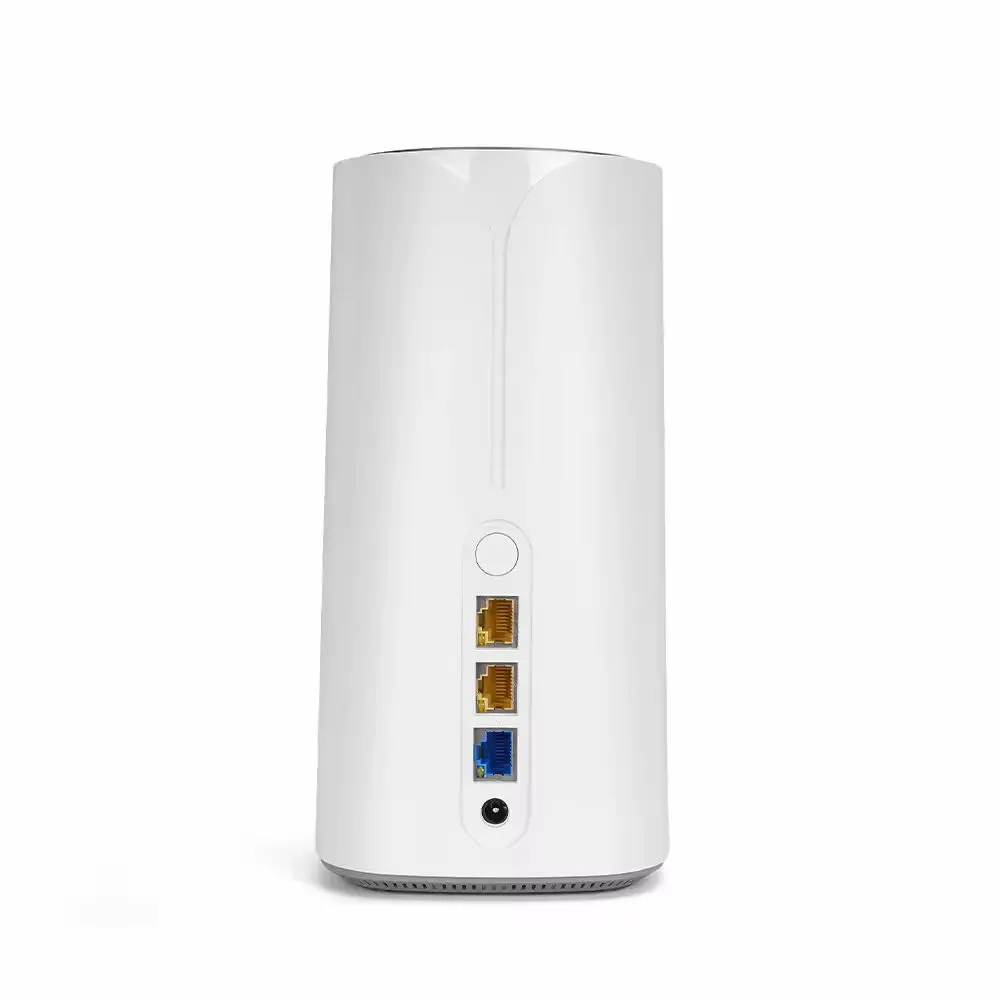 M01K43 MT7981 wireless data terminal wifi6 AX3000 2.5G WAN M.2 Slot Dual sim SDX75 5g cpe modem router