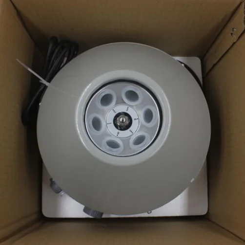 MINI 10ml 15ml PRF Making Machine Platelet Rich Plasma Centrifuge Refrigerated Sperm Laboratory MINI Centrifu machine centrifuge