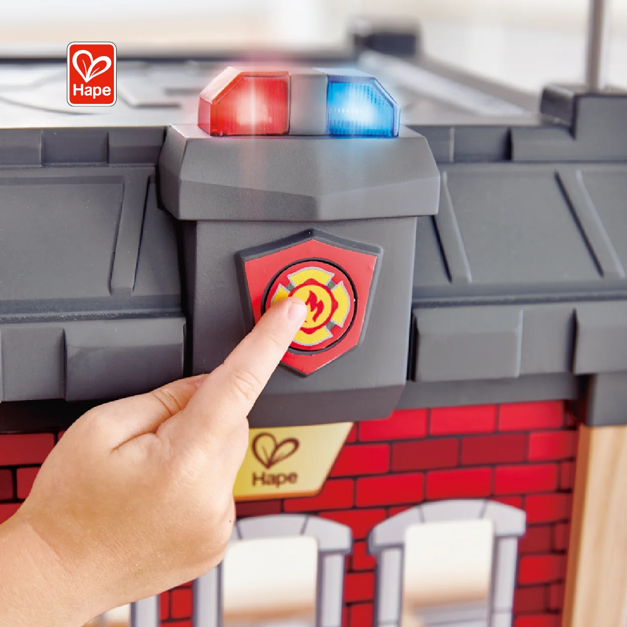 Child Toys Girl Dream Model Wooden Games Big House Toy Kid Toy House