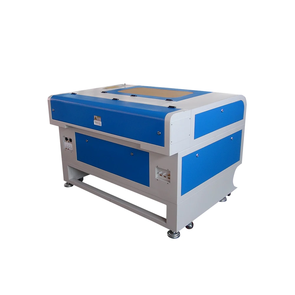 9060 60w  2024 new model co2 laser engraver and laser cutter machines  Maquina de grabado laser   for wood