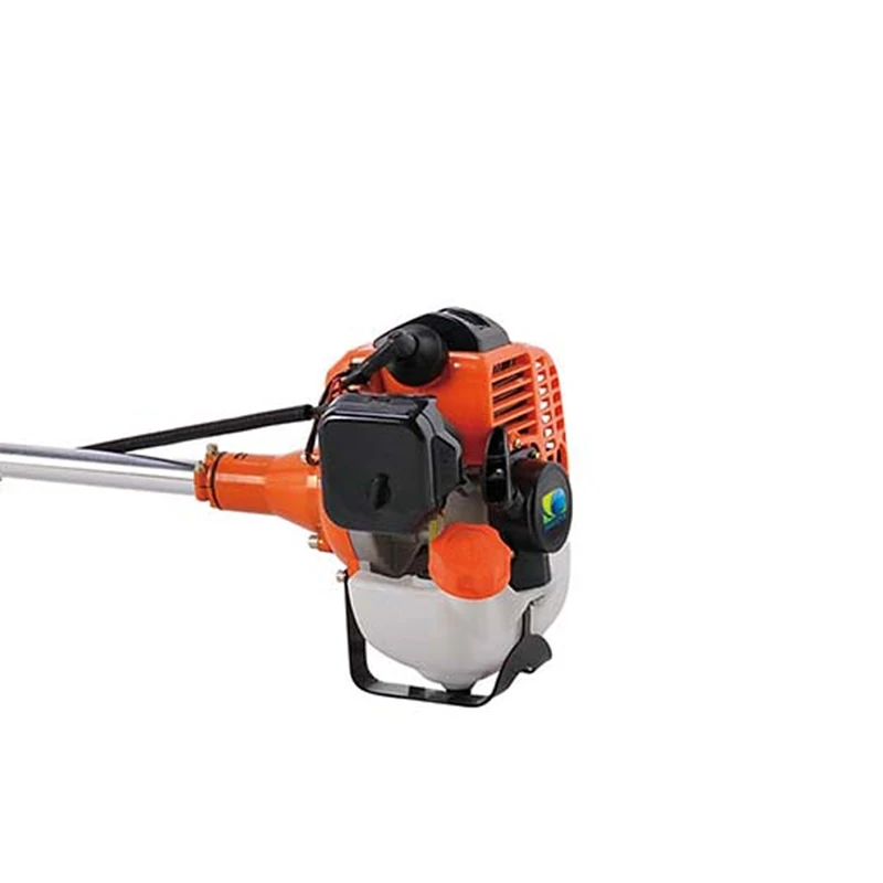 Easy To Operate Steel Grass Trimmer Blade Cutting Wholesale Hedge Grass Trimmers