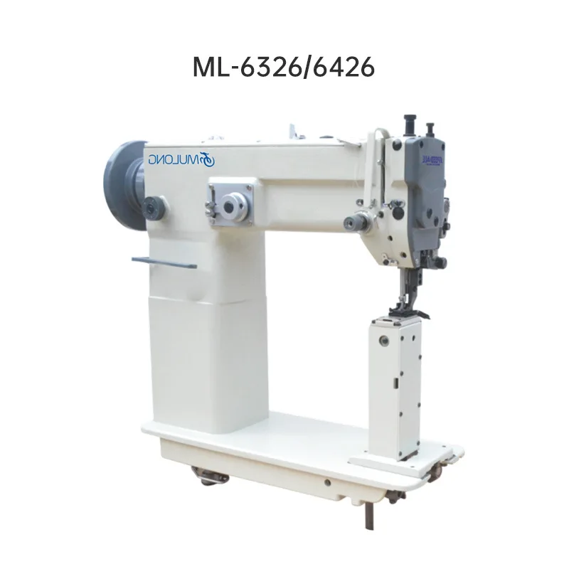 Integrated Embroidery Machine Lock Edge Embroidery Sewing Machine Industrial Semi-Automatic Machine