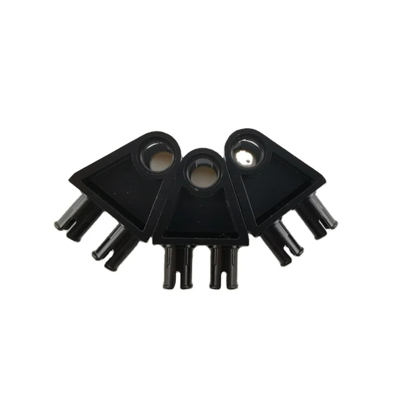 Рулевой рычаг № 32069 с булавками DIY аксессуары игрушечные Кирпичи Строительные блоки