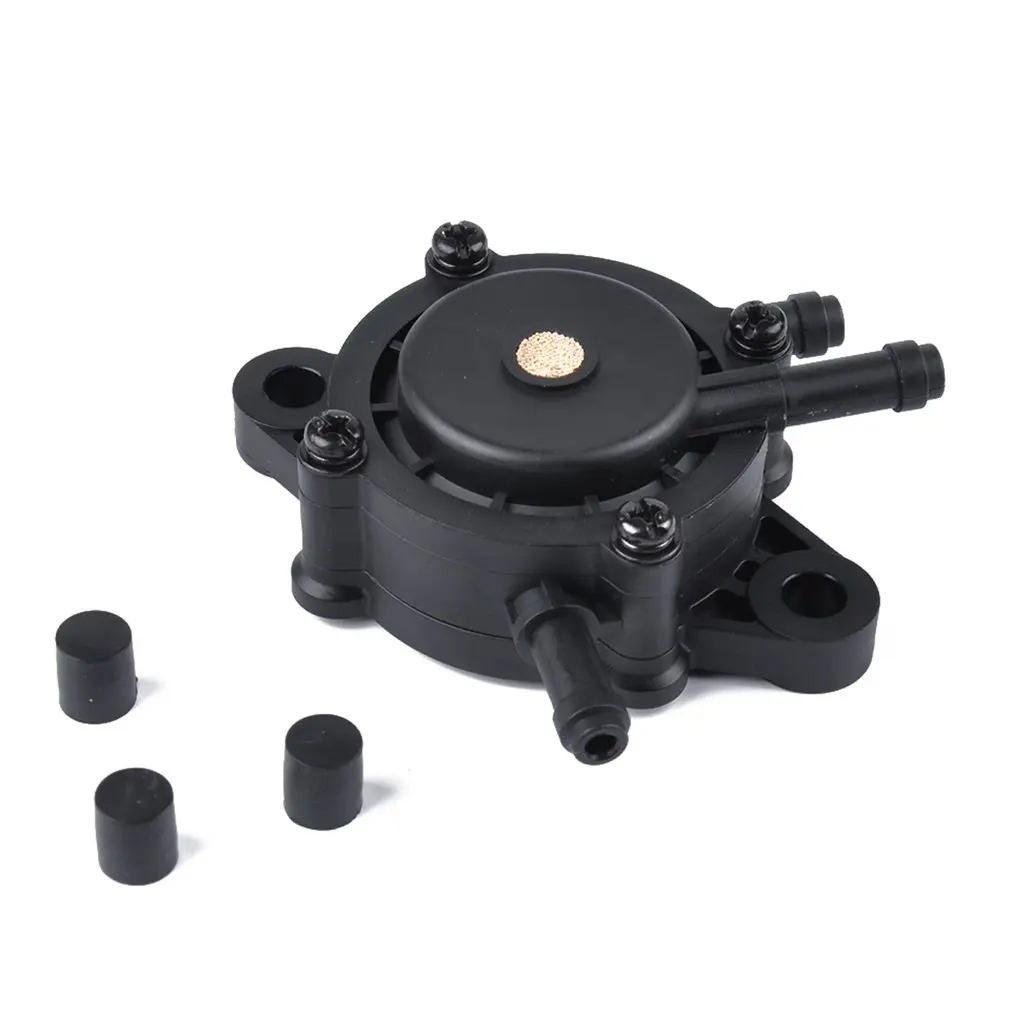 Вакуумный топливный насос ATV аксессуары для мотоцикла Mikuni 491922 691034 692313 808492 808656 ДЛЯ Briggs & Stratton