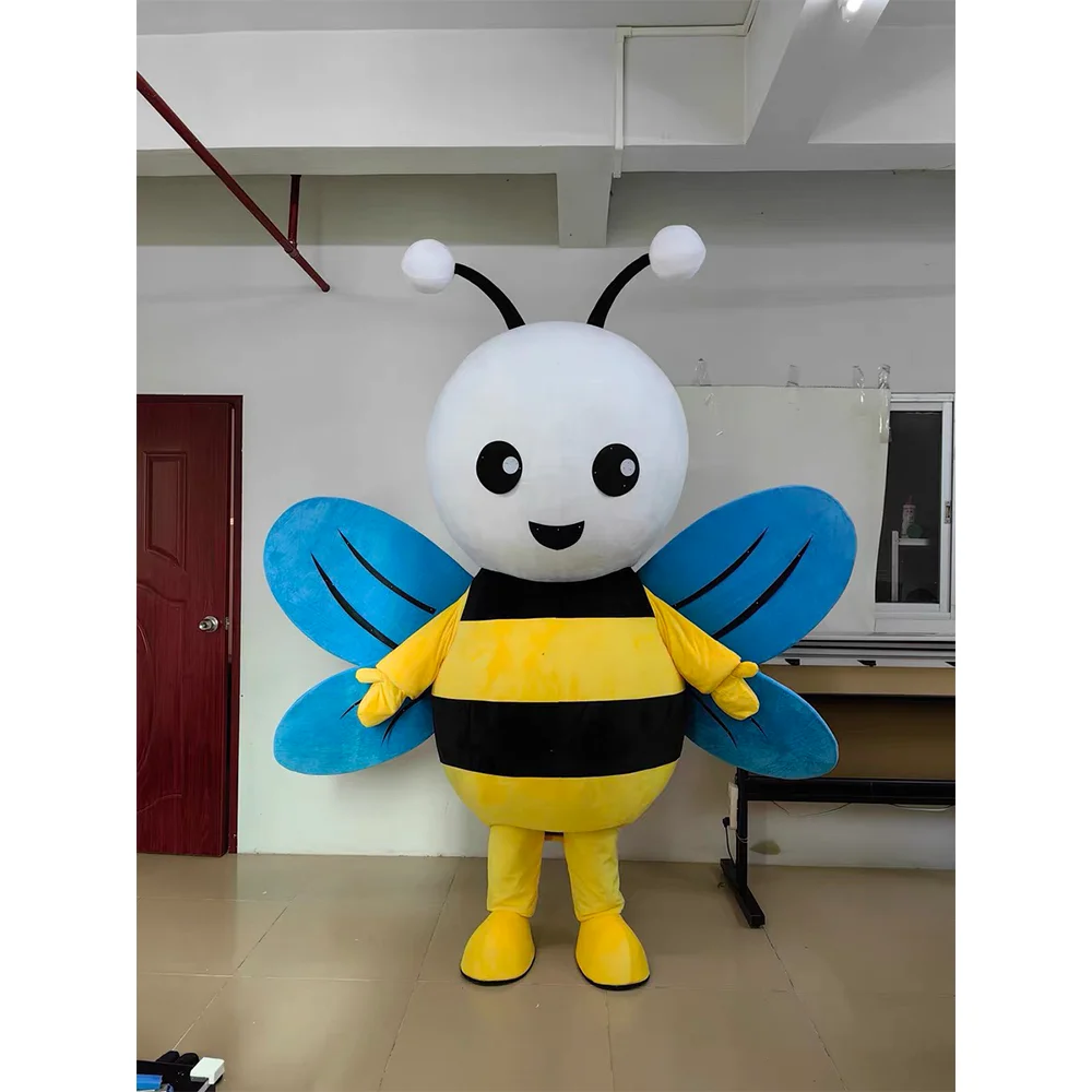 oem high-end customized products animation education animation mascot clothing inflatable clothing children adult clothing