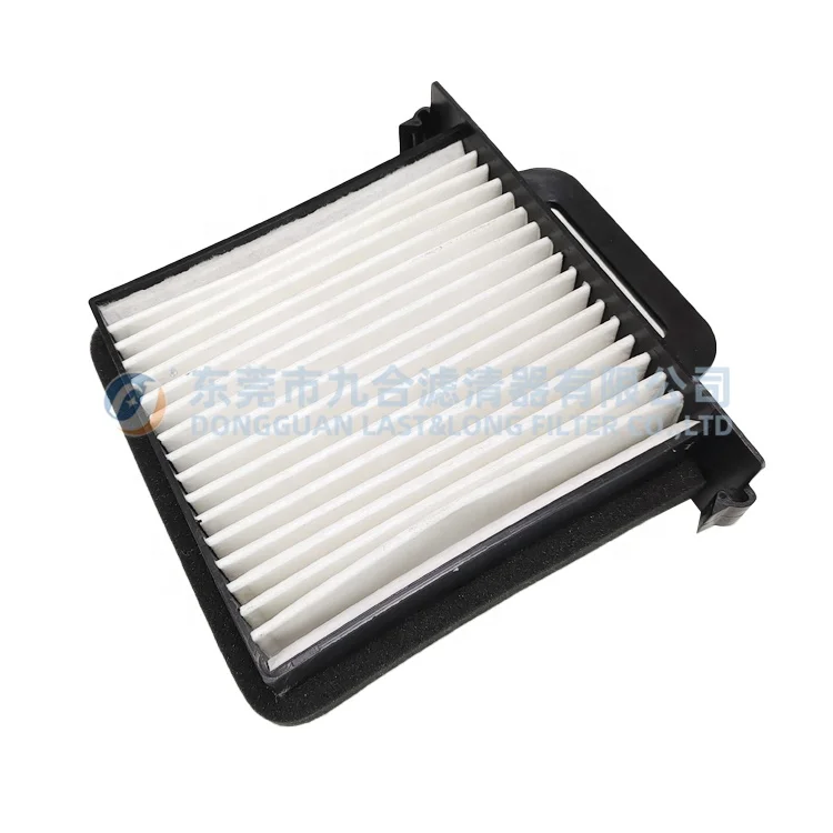 Heavy-duty Cab Filter  534241-6200