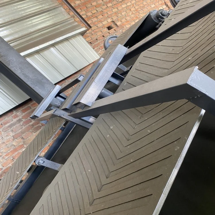 Top grade trade assurance Screen Separator Machine for sand vibrating screen equipment