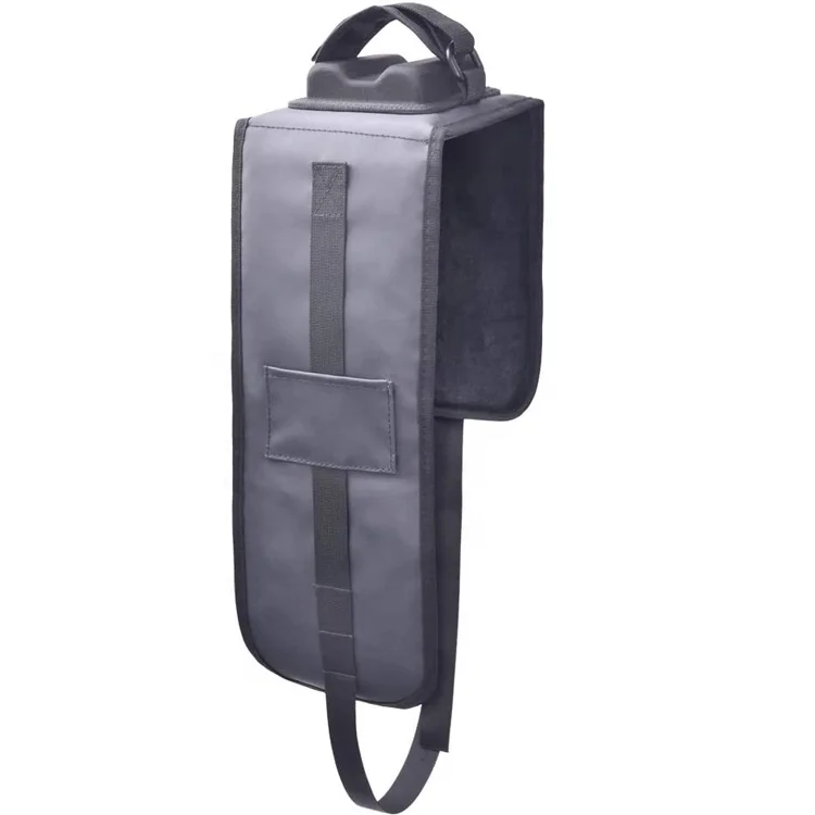 Heavy Duty Pick-up Truck Shuttle Pad Tailgate Pad for Mountain Bike Rack