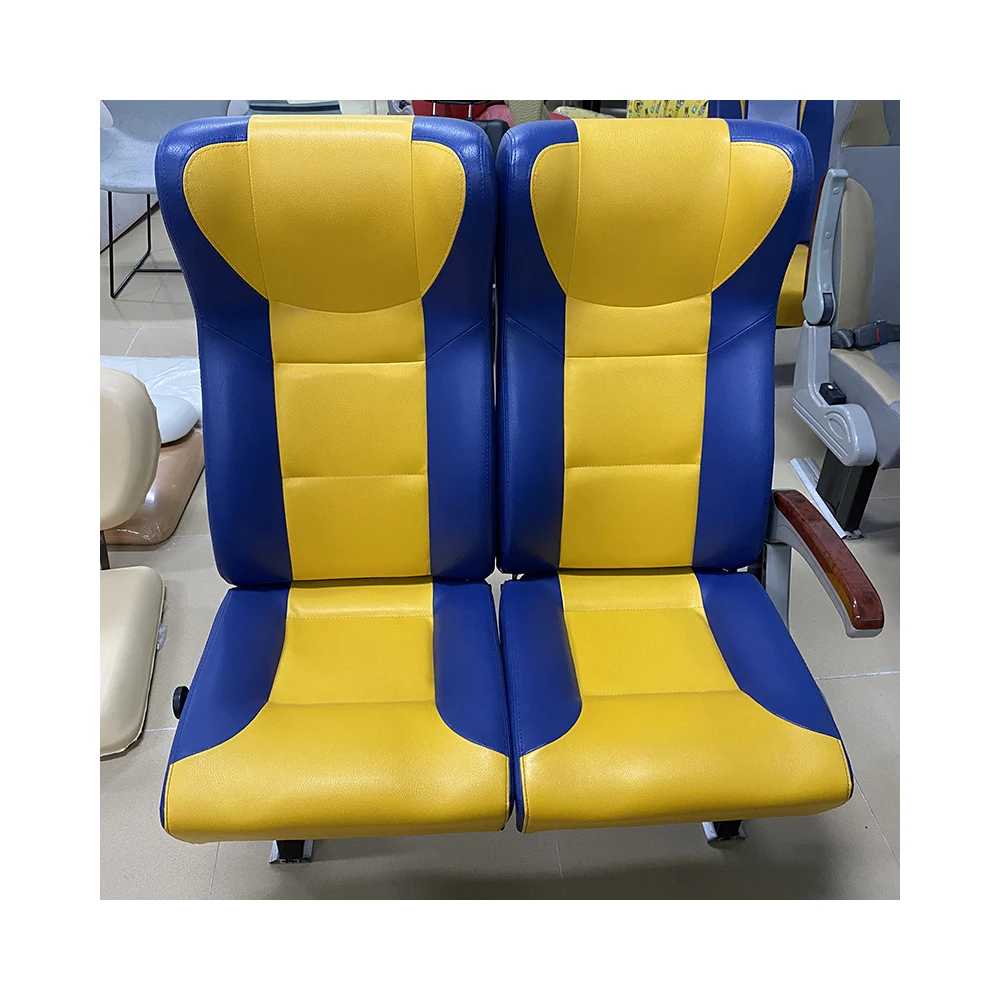 Newould Factory OEM Multi Function Leather Car Seats Accept OEM Serve Seat For Car