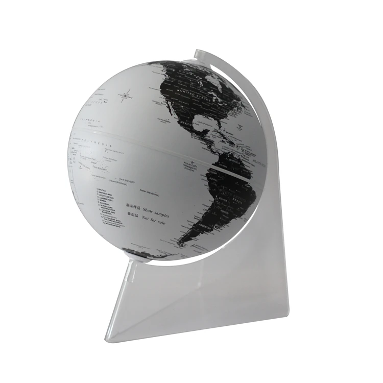 High Quality 20CM Tabletop for Teaching and Gift World Globe