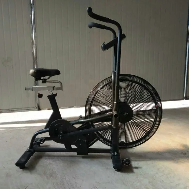 high quality gym equipment  Air Bike