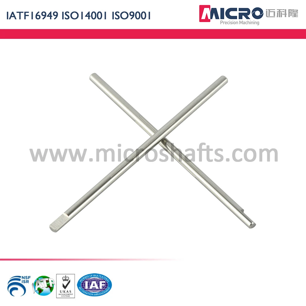Micro Rotor Motor Shaft Trade Company