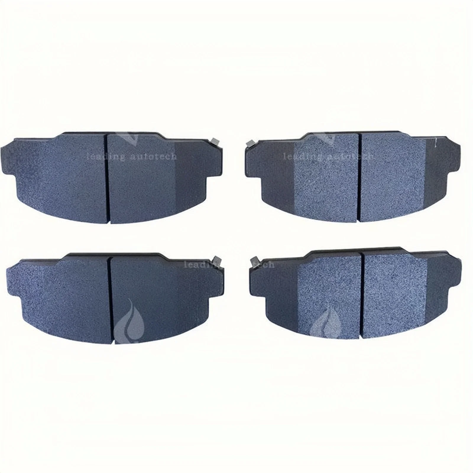 04465-36090 04465-36080 04465-37040 04491-36060 04491-36080 с хорошей производительностью передний мост тормозные колодки для Toyota Dyna