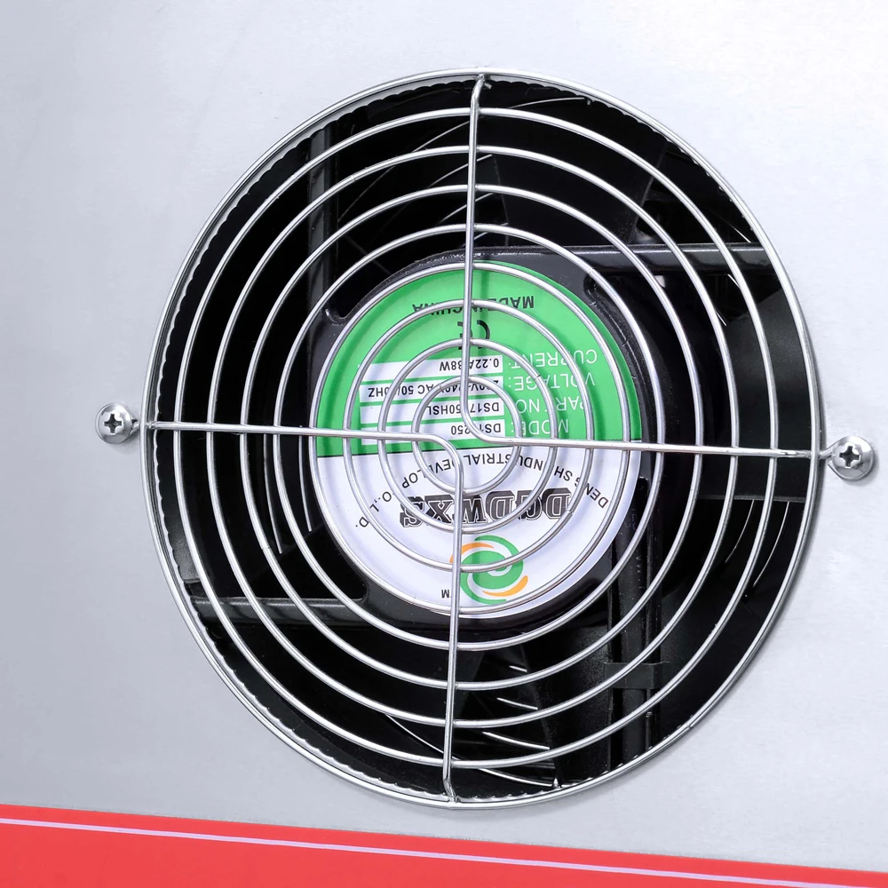 Hot Air 18' Conveyor Belt Electric Pizza Oven Commercial Conveyor Oven Pizza Price