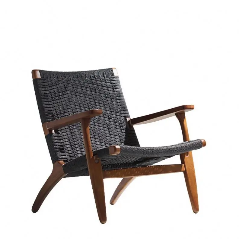 Outdoor Beach Folding Foldable Chairs Lounge Table And Wood Dining Moon Wooden Set For Swing Restaurant Rope Kids Camping Chair