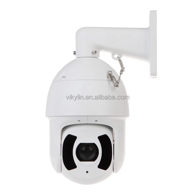 SD6CE445GB-HNR Dahua auto tracking 4MP 45x Starlight IR 250m Face detection Quick Pick IP67 Network PTZ Camera