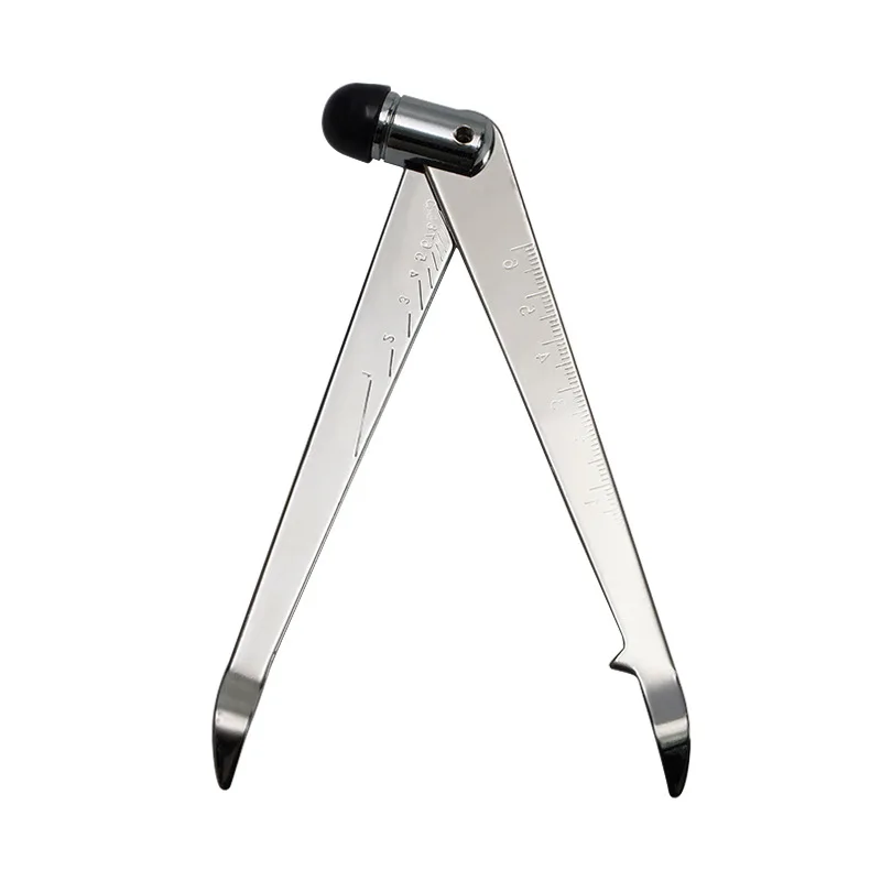 Metal Percussion Hammer Medical Instrument Manual Power Source