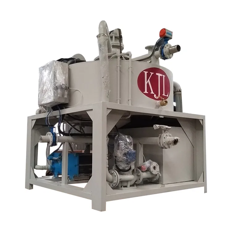 
New Separation Equipment Coltan Mine Magnetic Separator For Industrial Plant 