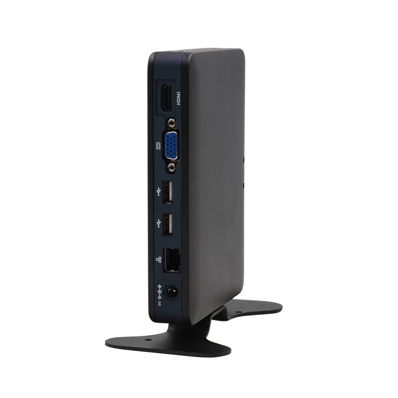 SHARE Thin Client RDP RK3188 1G 8GB 6USB Linux Ubuntu Android Quad Core Cloud Terminal Thin Client PC For Classroom Office