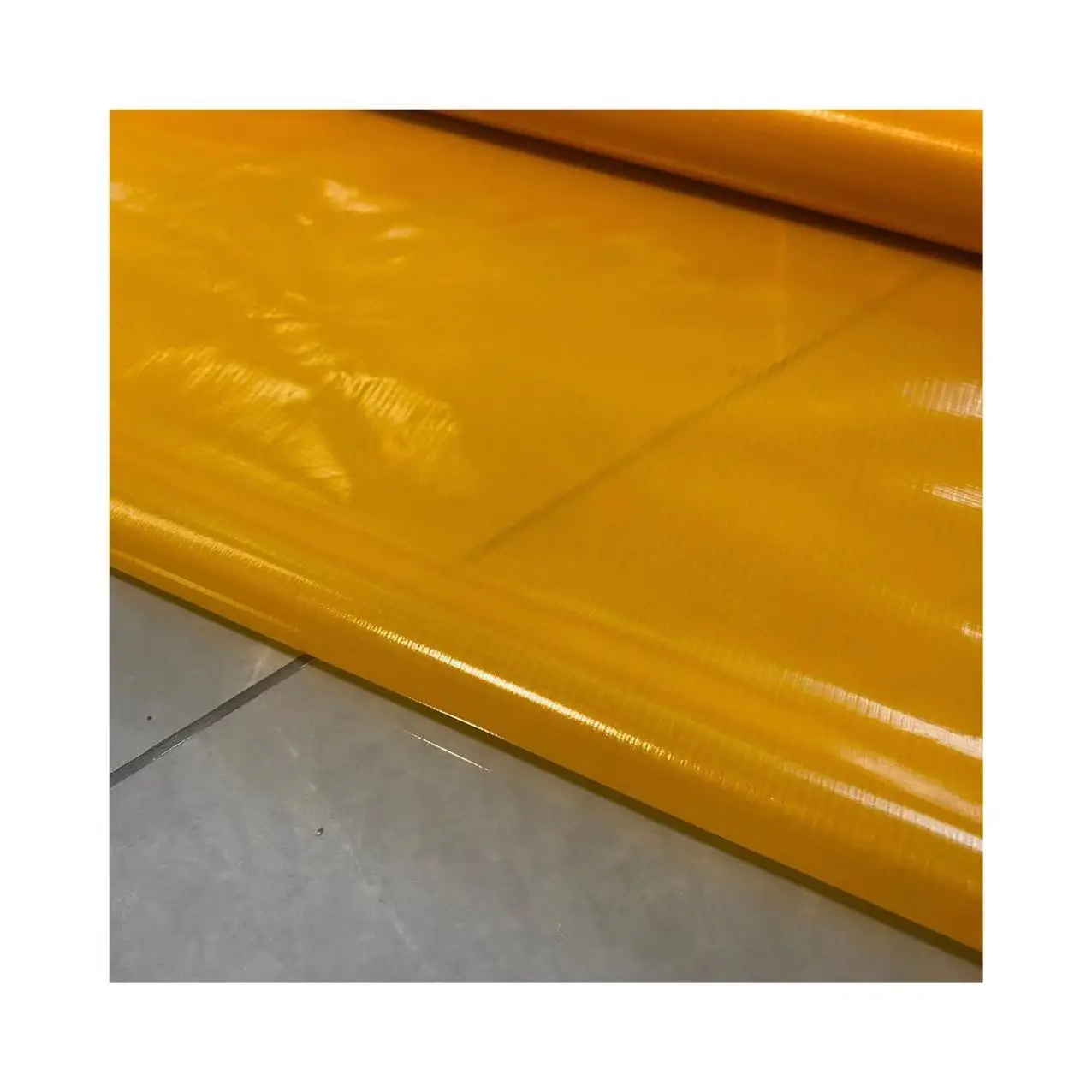 TOPAZ Ultralight Inflatable Fabric 20D Ripstop Nylon Two Sides Double TPU