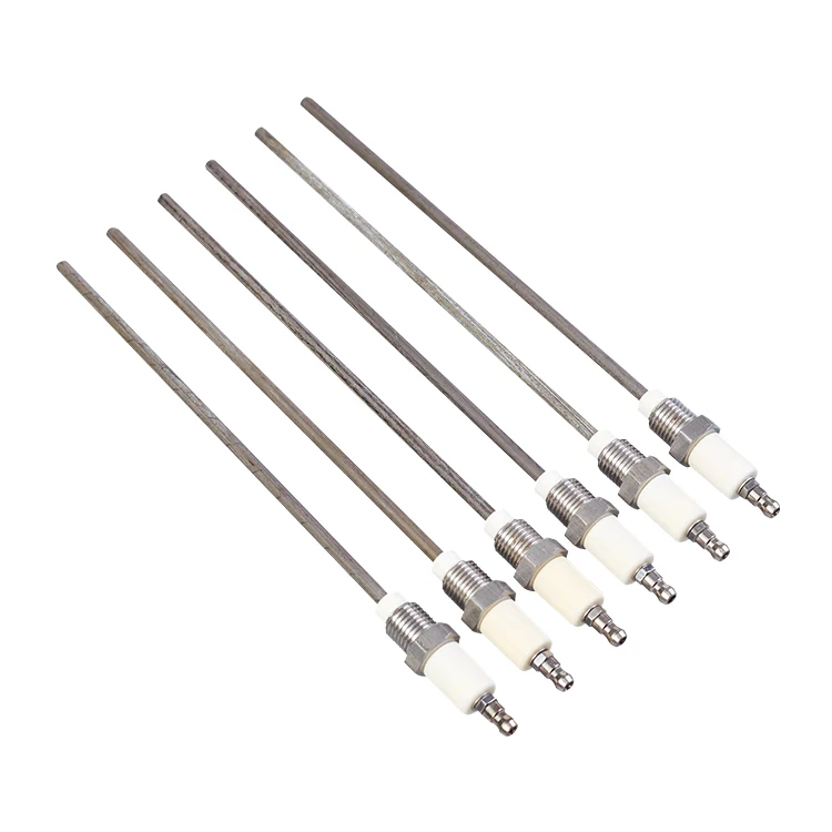 Пьезоэлектрод Свеча зажигания керамический воспламенитель