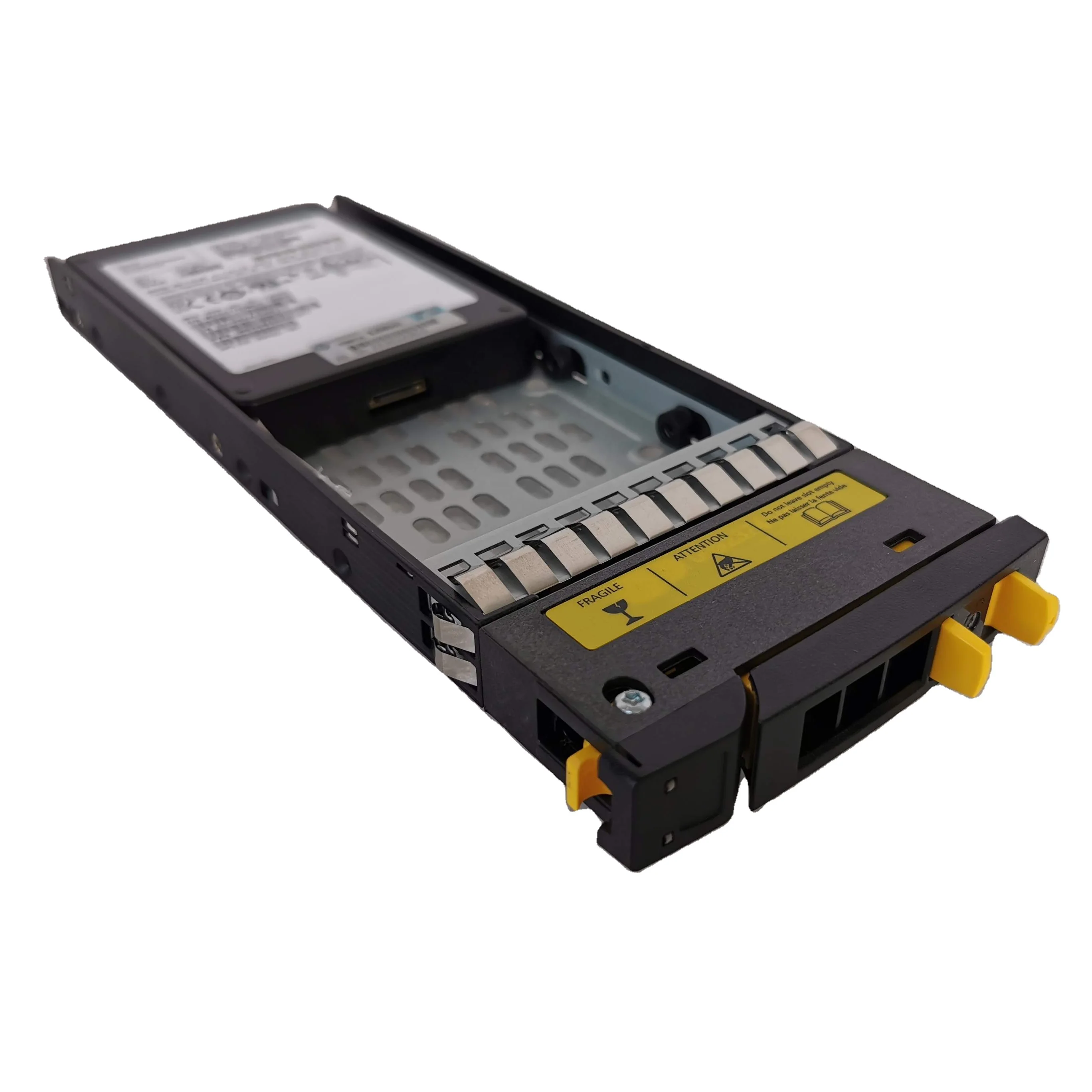 863460-001 7.68T cMLC SSD Hard Disk SAS SFF for HP 3par Storeserv 8000 2.5 Inch 863634-001 850333-001