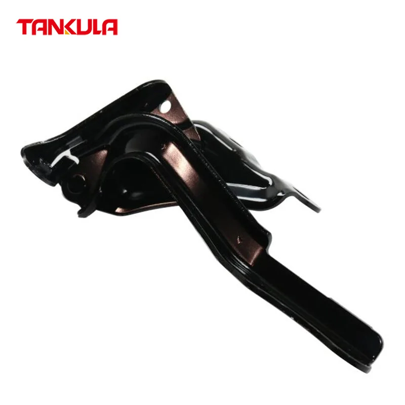 Auto Body Parts Car Engine Hood Hinge Front Engine Hood Hinge For Toyota Land Cruiser 2016 2017 2018