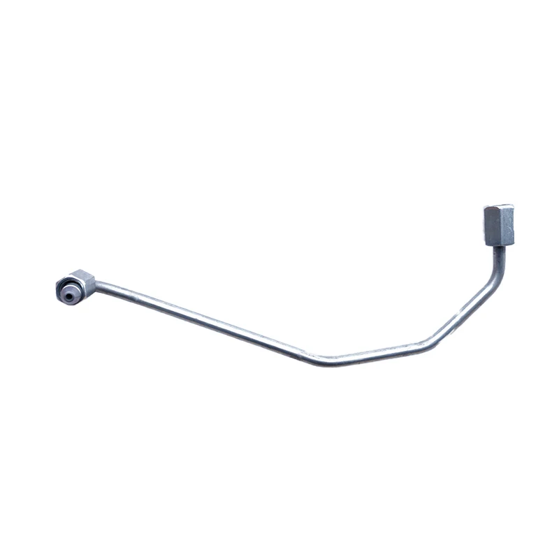 Fit for wechai Diesel engine Pump to Rail High Pressure Oil Pipe 612600080640