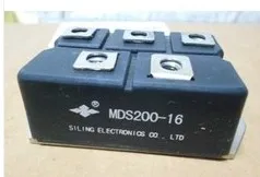 Выпрямитель: MDST100-16 100A 1600V / MDST75-16 MDST150-16 MDST200-16 MDS75-12 MDS100B-16 MDS100B-12 MDS150B-16 MDS200B