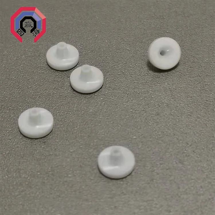 Charmilles White Ceramic Nozzle 200640978 for EDM Wire Cut