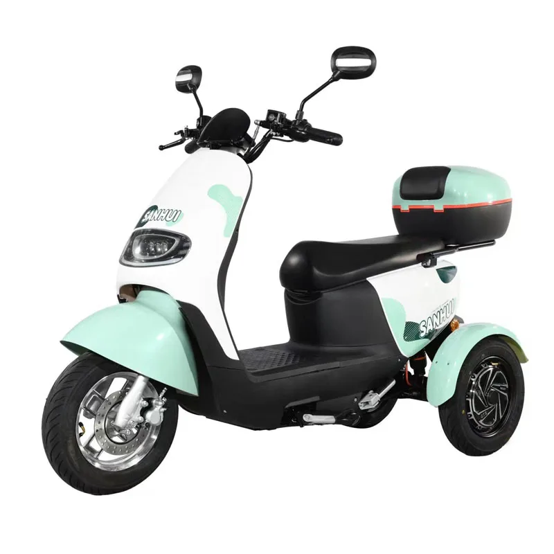 High quality made in China trike motorcycle