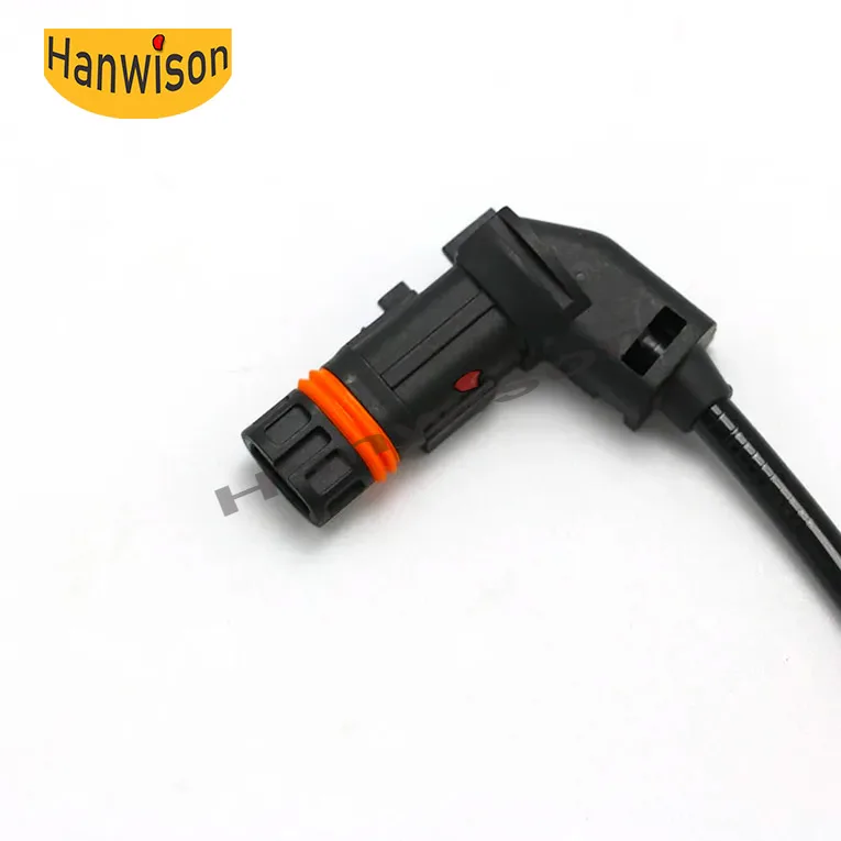 1669054002 A1669054002 1669052601 ABS Wheel Speed Sensor For Mercedes Benz X166 W166 A1669052601 1665400217 A1665400217