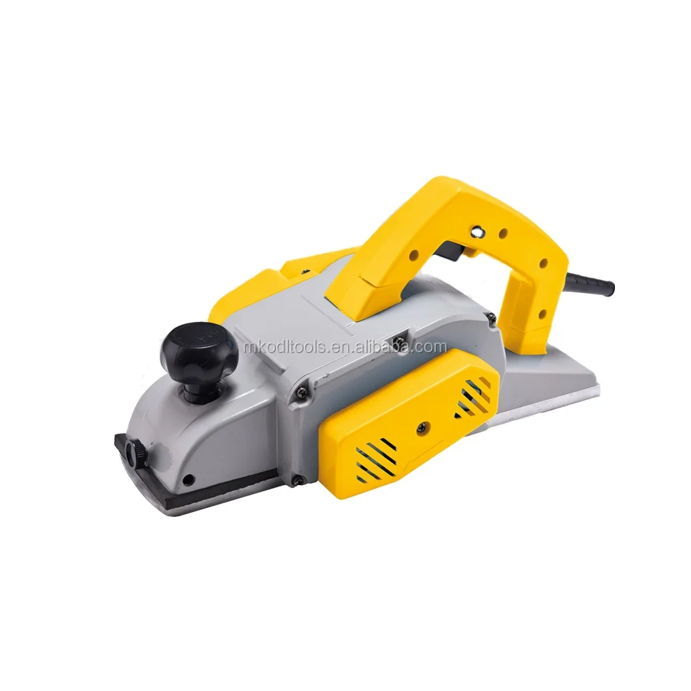 Электрический строгальный станок MKODL 90 мм