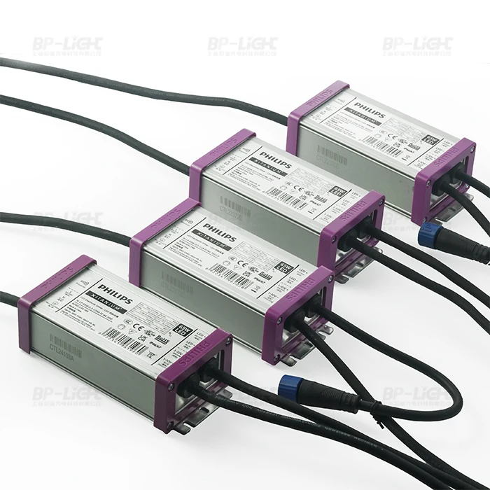 Xitanium LITE Prog LED drivers Independent Xi LP 65W 0.5-1.5A S1 WL I150 929003414480