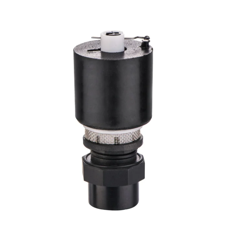 Manufacture  OEM lever type ADV-300-GN18 pneumatic condensate auto drain valve