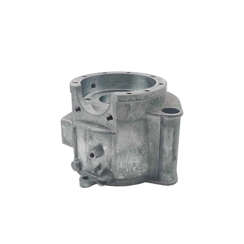 Dmetal Cast Steel Lost Wax Metal Steel Brass Mold Casting Factory Precision Aluminium Casting