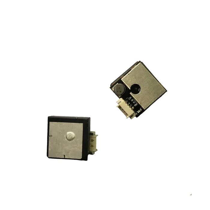 Industrial Application GPS Chip mini size module 18*18 GPS UBX Chip 7020 With Integrated antenna GPS module