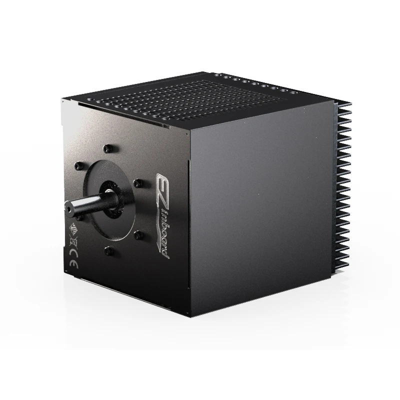 New Product EZ-IB15 electric inboard motor boat engine BLDC motors