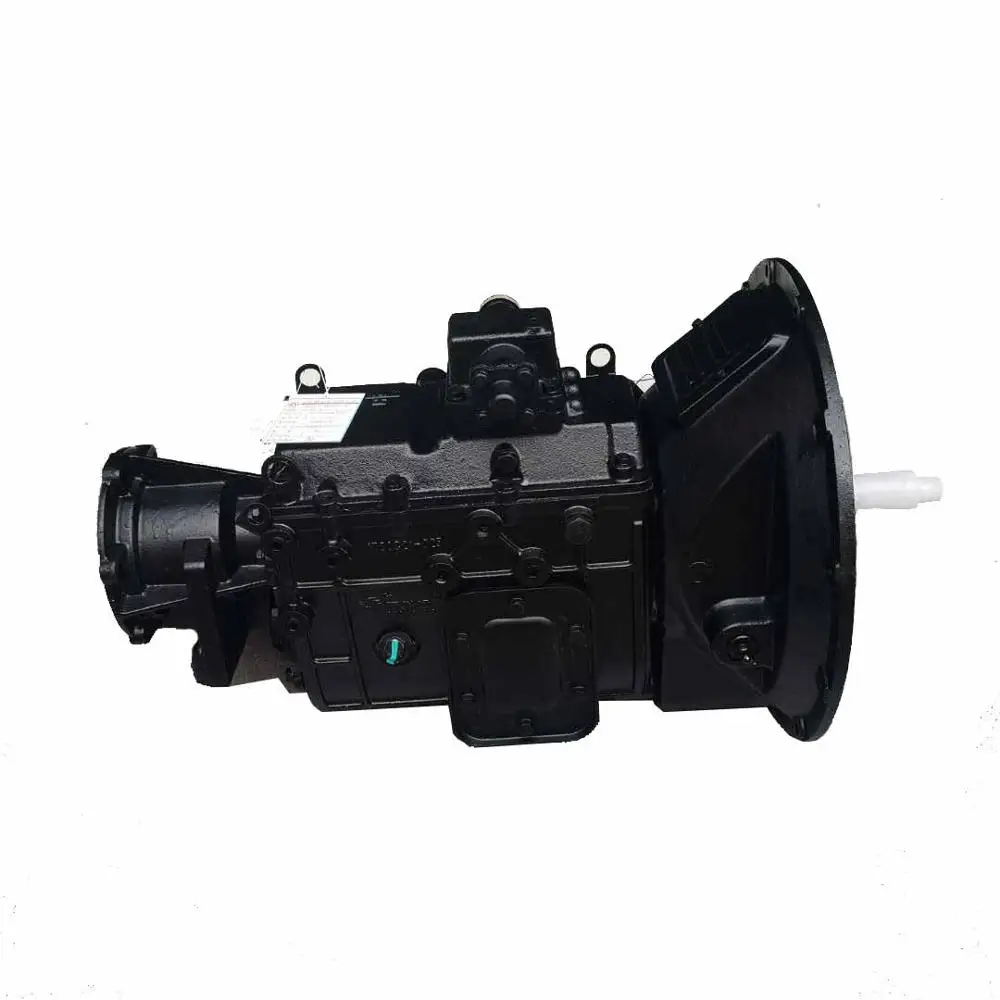  Для Dongfeng Warrior EQ2050 коробка передач