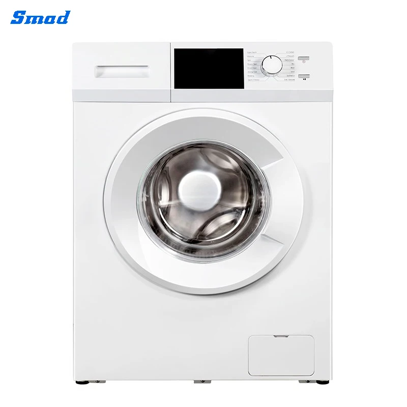 Commercial/Domestic Automatic Washing Machine