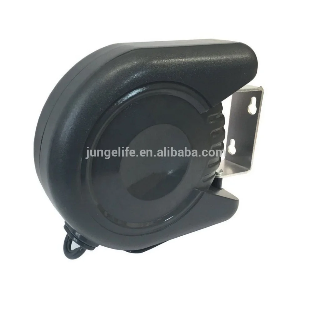 ABS Retractable Clothesline Single with Heavy Duty Wall Indoor Extendable Clothesline