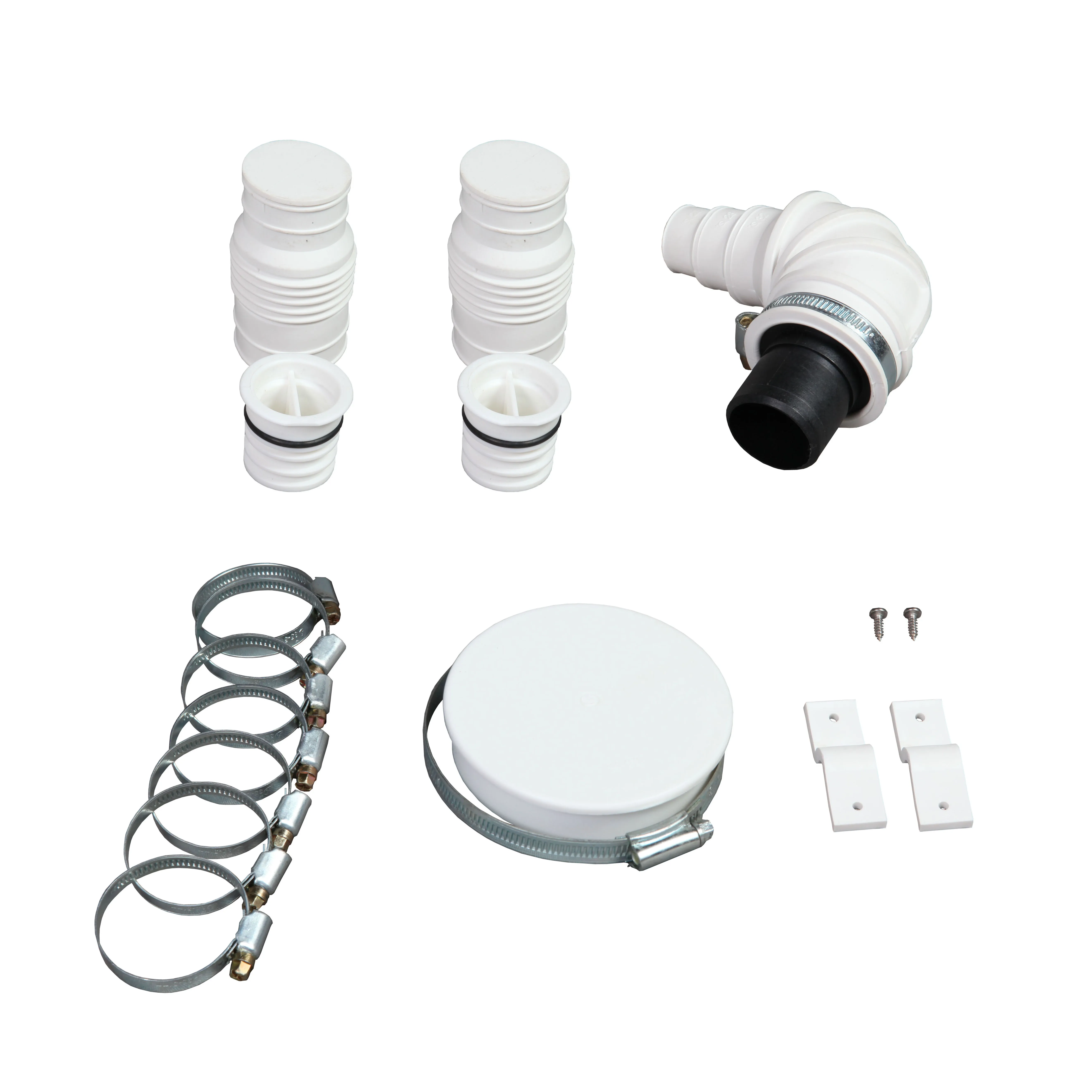 Homac 400-A UP sanitary macerating wall hung toilet pump