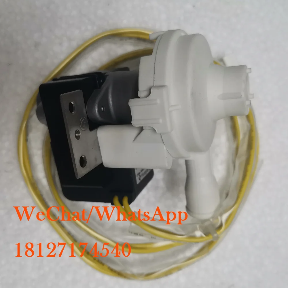 For Midea Central Air Conditioning Drainage Pump 17400802000023 17400802002053 PLD12-500-850 PSB-12A SP4820 AC220-240V 50/60Hz