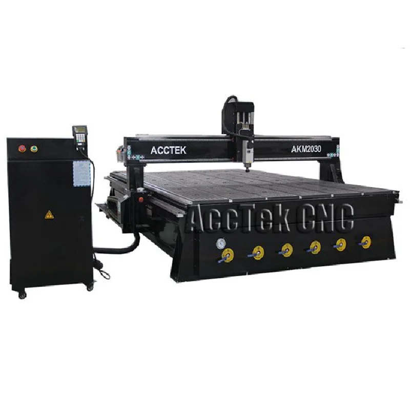 1325 2030 2040  woodworking cnc machine 4x8 cnc router 3axis 4 axis cnc machine price