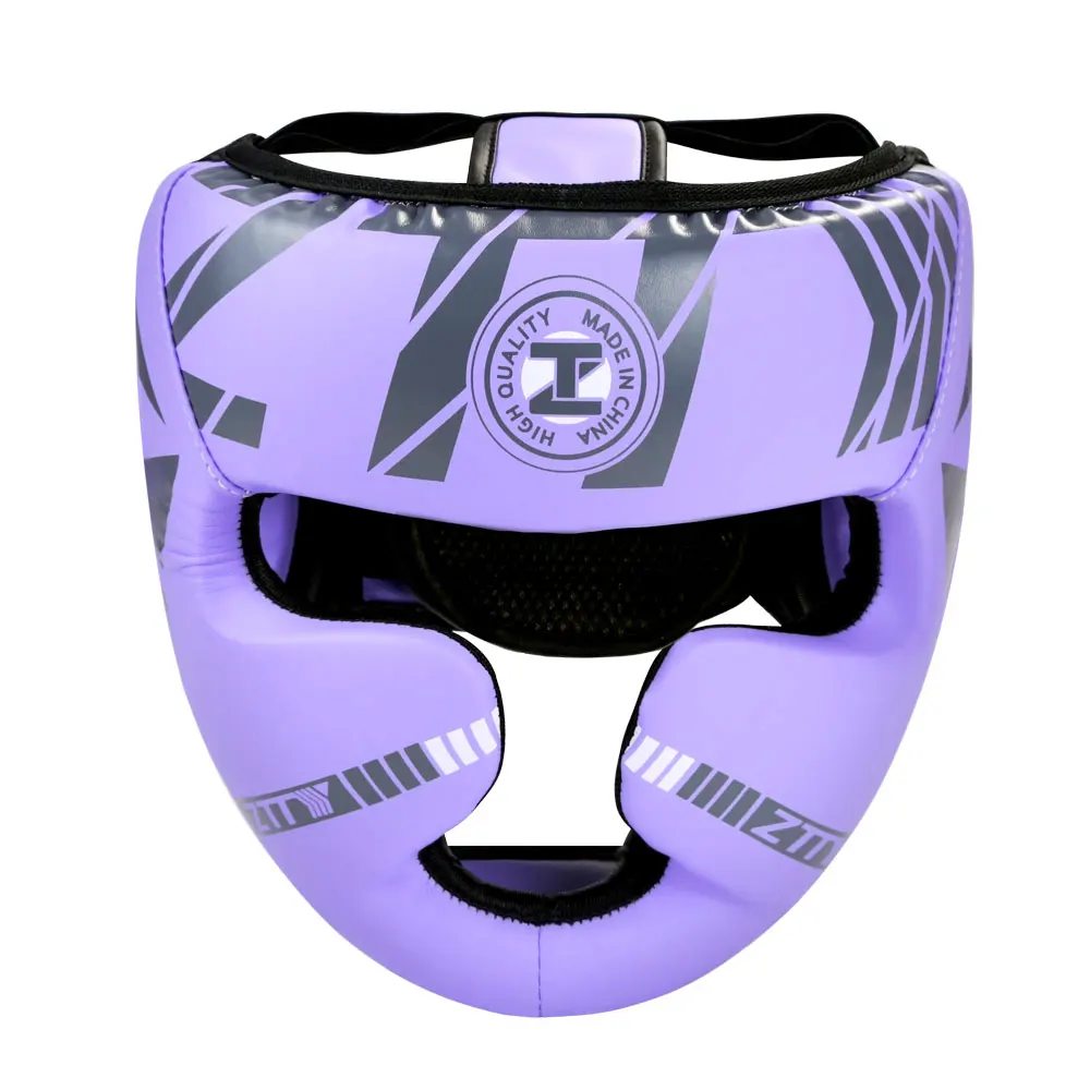 Шлем для бокса