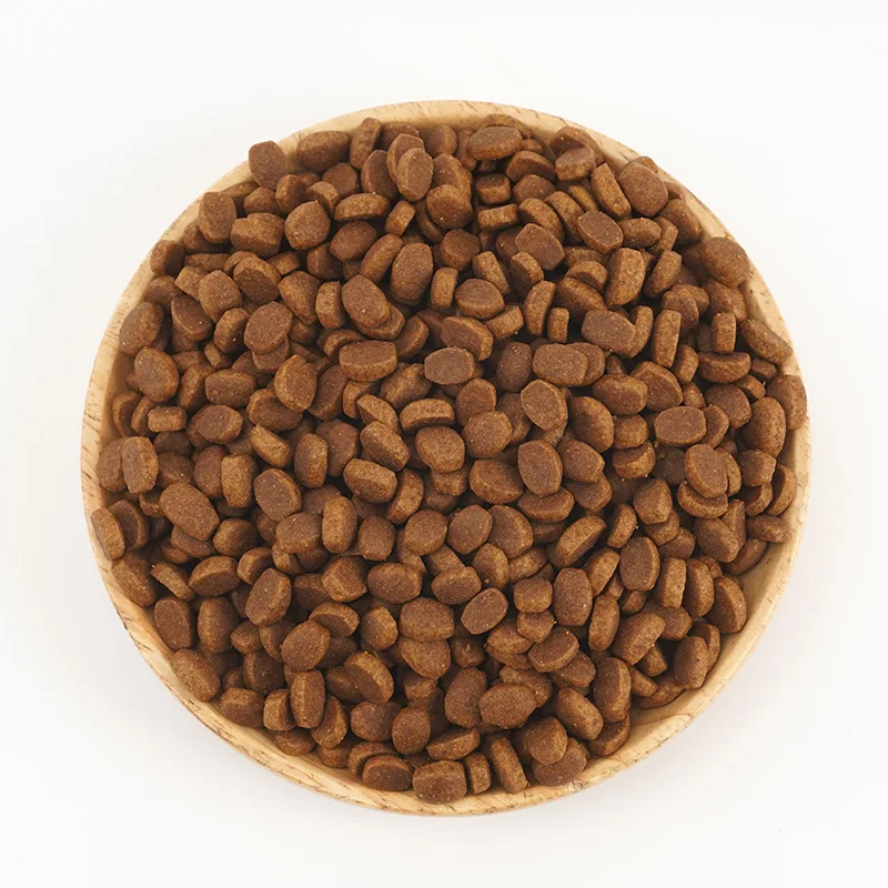 100% Venison Steak High Quality Sealed Chew Private Label Cat Treats Dry Natural Dog Snacks Treat For Pet Food From