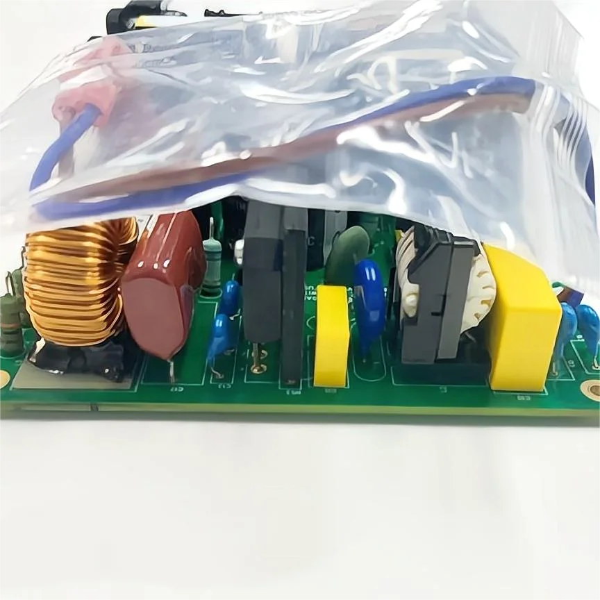 Mindray Hematology Analyzer BC20S BC30S Power Supply Board