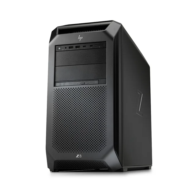 Original Workstation G8 Z4 tower Intel Gold 6130 16GB Ram 300GB SSD TOWER Z8 Worstations